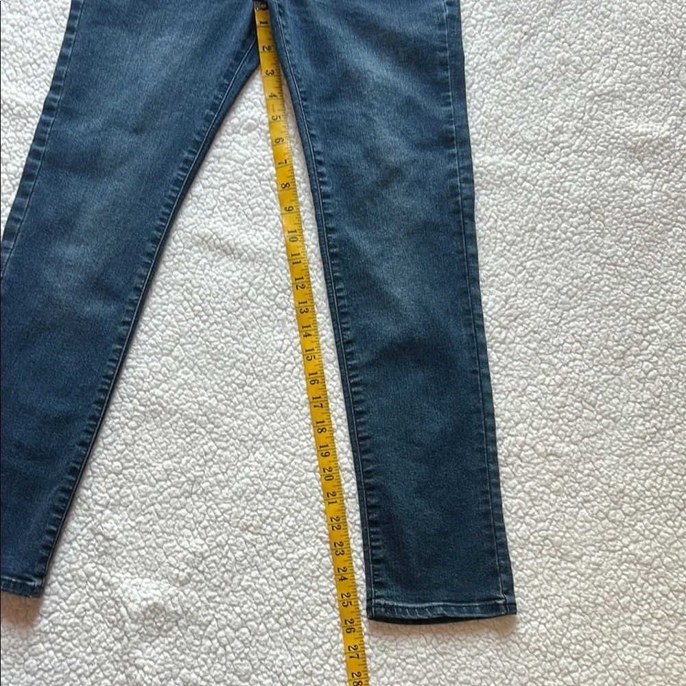 The Children's Place Navy Blue Kids Jeans